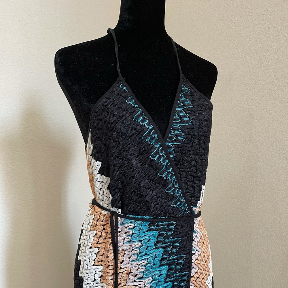 Karina Grimaldi maxi dress